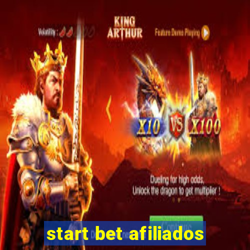 start bet afiliados